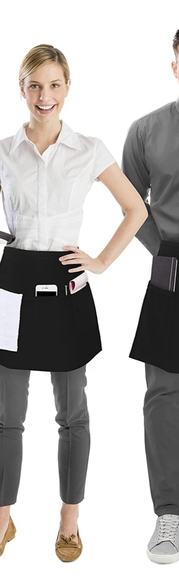 New server apron - Picture 2 of 3